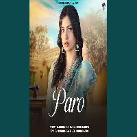 Paro Masoom Sharma Ft Nidhi Sharma New Haryanvi Song 2025 By Masoom Sharma Poster